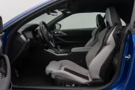 BMW M4 (Seria 4) din 2022 cu 21.043 km - oferta BMW217343 - foto 19