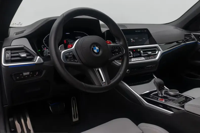 BMW M4 (Seria 4) din 2022 cu 21.043 km - oferta BMW217343 - foto 21