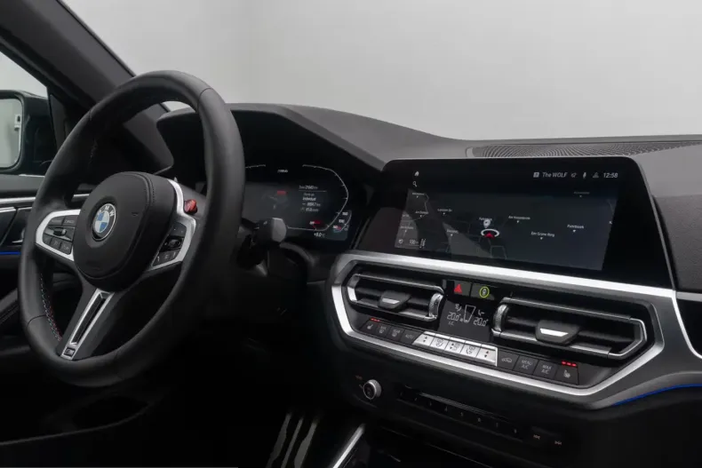 BMW M4 (Seria 4) din 2022 cu 21.043 km - oferta BMW217343 - foto 25