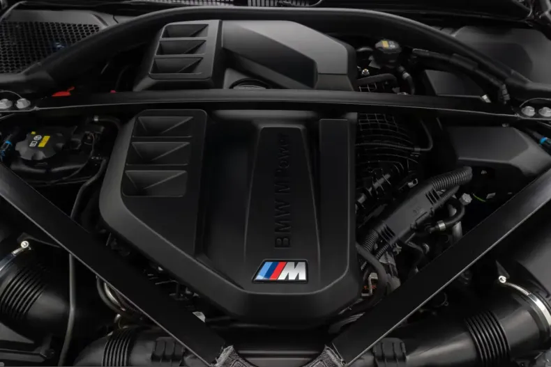 BMW M4 (Seria 4) din 2022 cu 21.043 km - oferta BMW217343 - foto 26