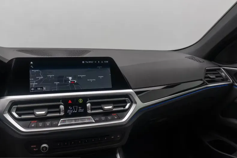 BMW M4 (Seria 4) din 2022 cu 21.043 km - oferta BMW217343 - foto 28