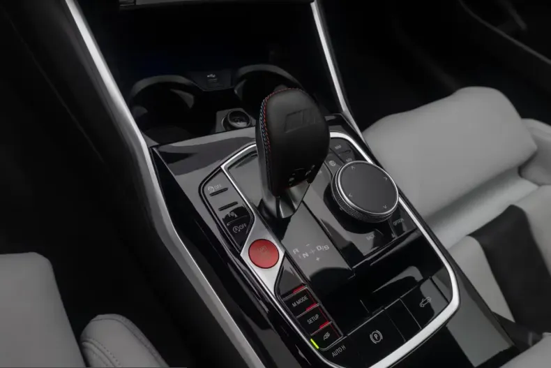 BMW M4 (Seria 4) din 2022 cu 21.043 km - oferta BMW217343 - foto 29