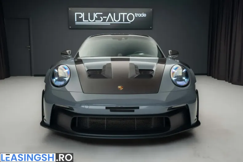 Porsche 911 din 2025 cu 910 km - oferta POR217345 - foto 5
