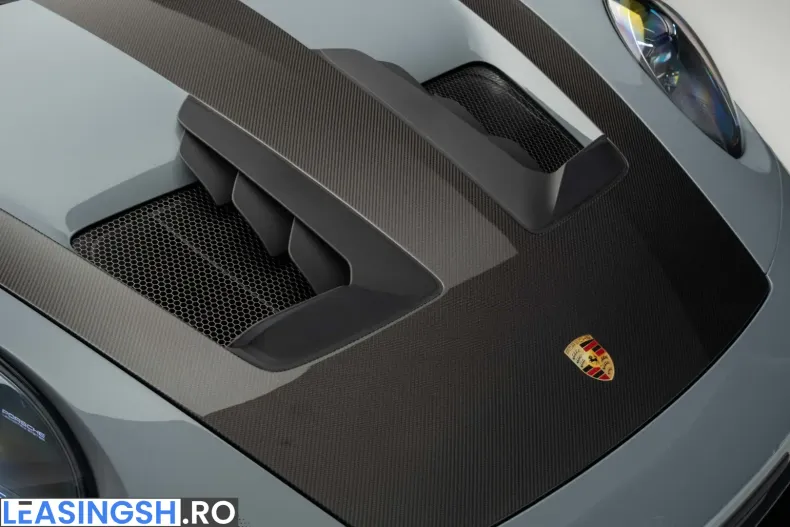 Porsche 911 din 2025 cu 910 km - oferta POR217345 - foto 7