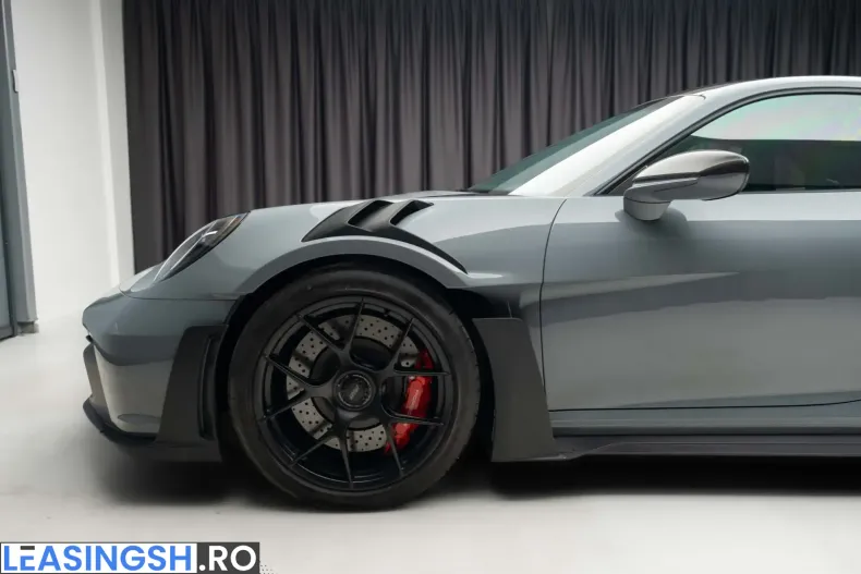 Porsche 911 din 2025 cu 910 km - oferta POR217345 - foto 10