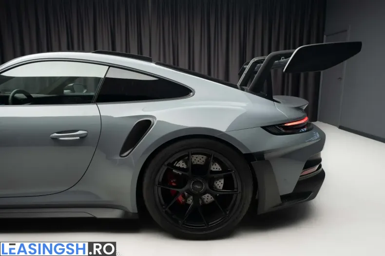 Porsche 911 din 2025 cu 910 km - oferta POR217345 - foto 14