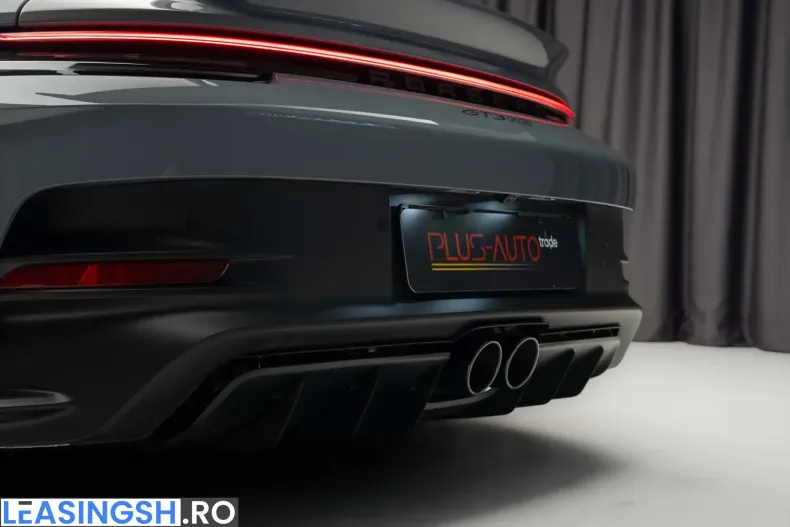 Porsche 911 din 2025 cu 910 km - oferta POR217345 - foto 16