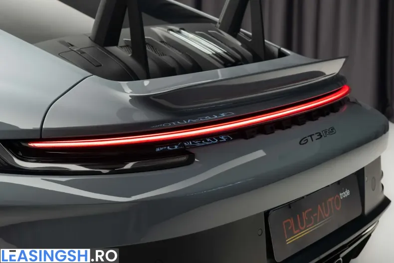 Porsche 911 din 2025 cu 910 km - oferta POR217345 - foto 17