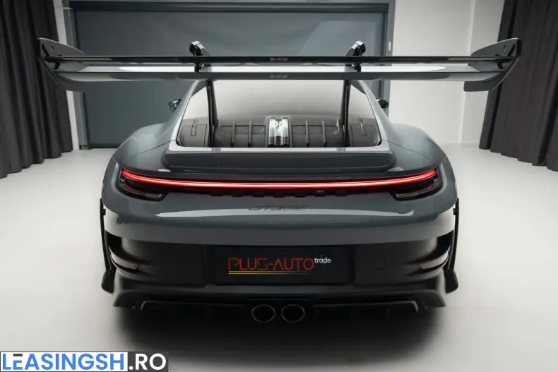Porsche 911 din 2025 cu 910 km - oferta POR217345 - foto 18