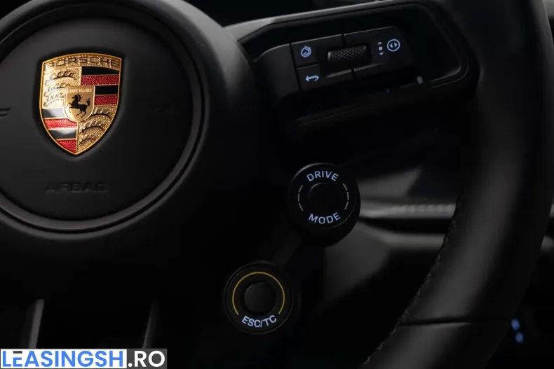Porsche 911 din 2025 cu 910 km - oferta POR217345 - foto 29