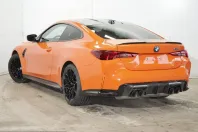 BMW M4 (Seria 4) din 2025 cu 7.200 km - oferta BMW217346 - foto 3
