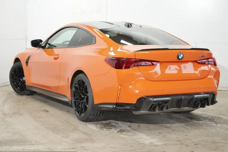 BMW M4 (Seria 4) din 2025 cu 7.200 km - oferta BMW217346 - foto 3