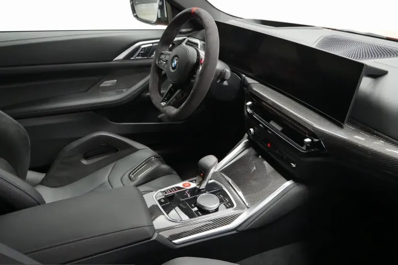 BMW M4 (Seria 4) din 2025 cu 7.200 km - oferta BMW217346 - foto 4