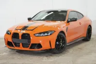BMW M4 (Seria 4) din 2025 cu 7.200 km - oferta BMW217346 - foto 5