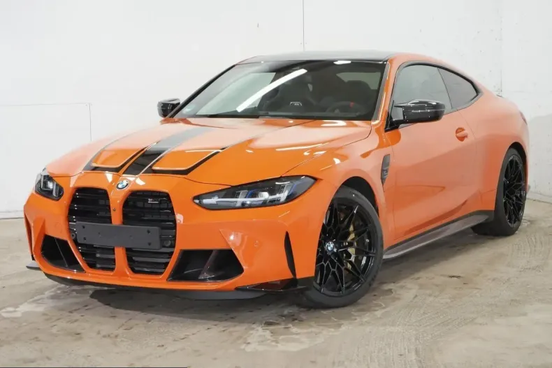 BMW M4 (Seria 4) din 2025 cu 7.200 km - oferta BMW217346 - foto 5