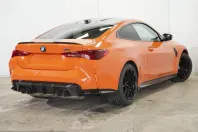 BMW M4 (Seria 4) din 2025 cu 7.200 km - oferta BMW217346 - foto 7
