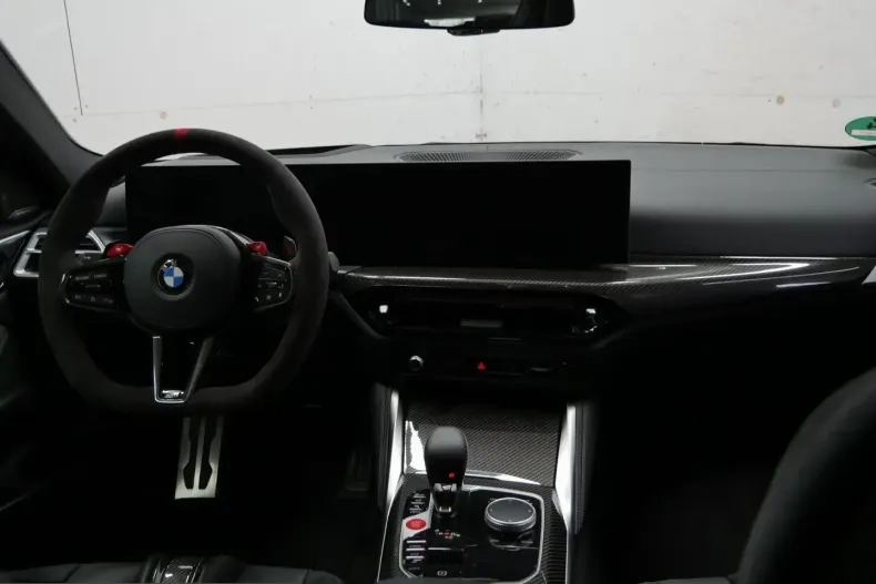 BMW M4 (Seria 4) din 2025 cu 7.200 km - oferta BMW217346 - foto 9
