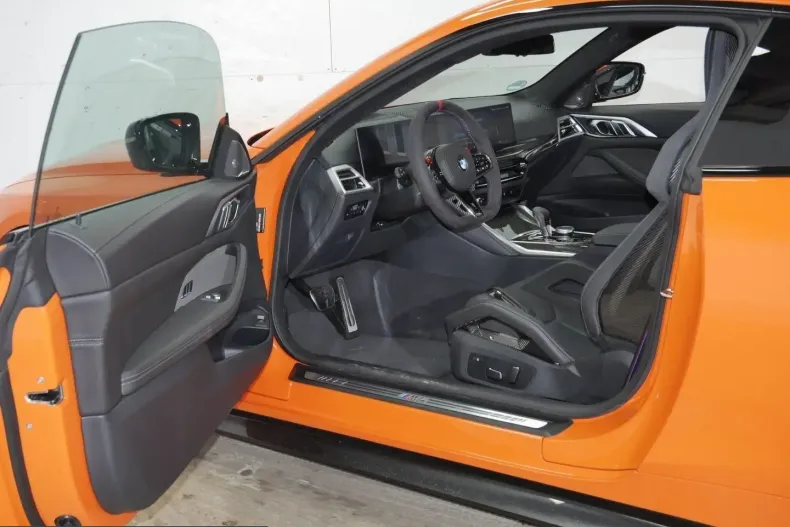 BMW M4 (Seria 4) din 2025 cu 7.200 km - oferta BMW217346 - foto 14