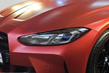 BMW M4 din 2023 - oferta BMW217347