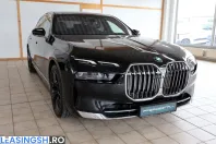 BMW 740 (Seria 7) din 2025 cu 41.980 km - oferta BMW217348 - foto 1