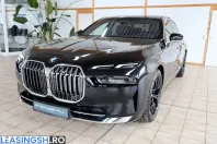BMW 740 (Seria 7) din 2025 cu 41.980 km - oferta BMW217348 - foto 2