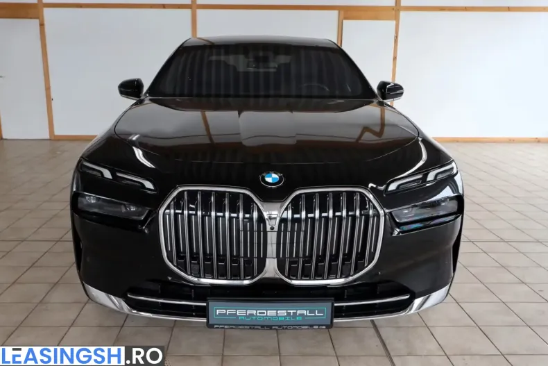 BMW 740 (Seria 7) din 2025 cu 41.980 km - oferta BMW217348 - foto 3