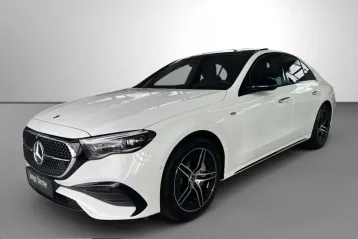 Mercedes-Benz E 300 din 2025 - oferta MER217349