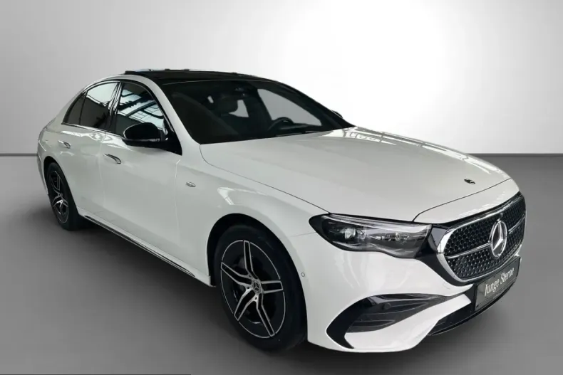 Mercedes-Benz E 300 (Clasa E) din 2025 cu 14.427 km - oferta MER217349 - foto 3