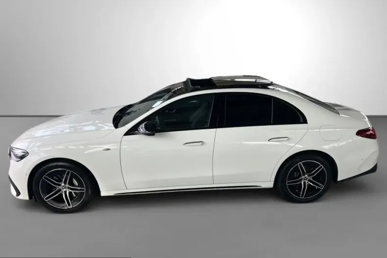 Mercedes-Benz E 300 (Clasa E) din 2025 cu 14.427 km - oferta MER217349 - foto 7