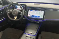 Mercedes-Benz E 300 (Clasa E) din 2025 cu 14.427 km - oferta MER217349 - foto 24