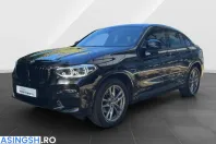 BMW X4 (Seria X) din 2021 cu 69.492 km - oferta BMW217350 - foto 1