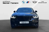 BMW X4 (Seria X) din 2021 cu 69.492 km - oferta BMW217350 - foto 2