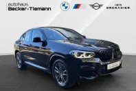 BMW X4 (Seria X) din 2021 cu 69.492 km - oferta BMW217350 - foto 3