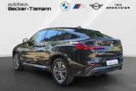 BMW X4 (Seria X) din 2021 cu 69.492 km - oferta BMW217350 - foto 5