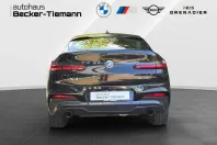 BMW X4 (Seria X) din 2021 cu 69.492 km - oferta BMW217350 - foto 6