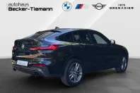 BMW X4 (Seria X) din 2021 cu 69.492 km - oferta BMW217350 - foto 7