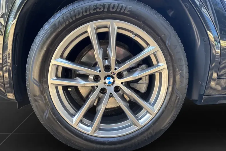 BMW X4 (Seria X) din 2021 cu 69.492 km - oferta BMW217350 - foto 8