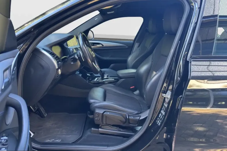BMW X4 (Seria X) din 2021 cu 69.492 km - oferta BMW217350 - foto 13