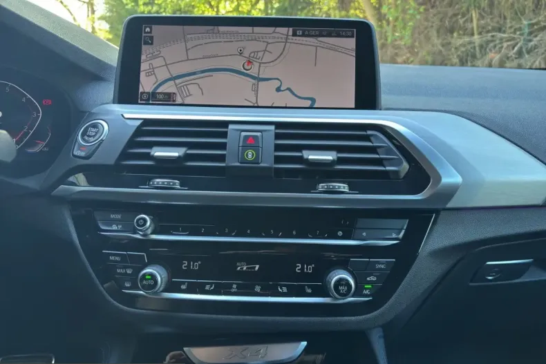 BMW X4 (Seria X) din 2021 cu 69.492 km - oferta BMW217350 - foto 17