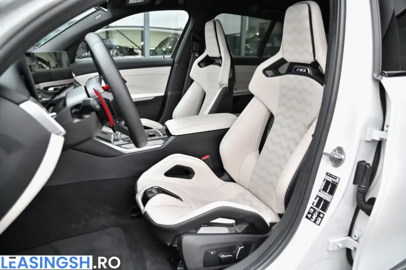BMW M3 (Seria 3) din 2025 cu 12.031 km - oferta BMW217352 - foto 2