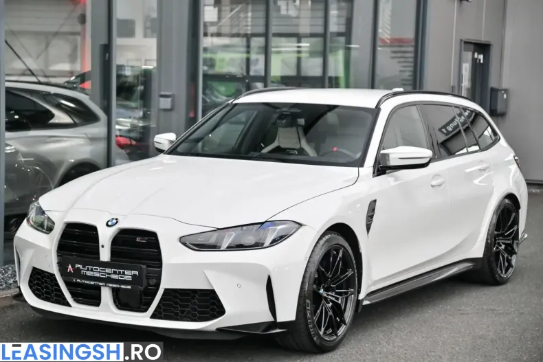 BMW M3 (Seria 3) din 2025 cu 12.031 km - oferta BMW217352 - foto 3