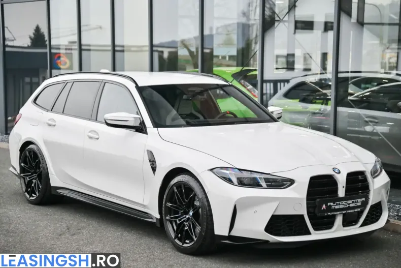 BMW M3 (Seria 3) din 2025 cu 12.031 km - oferta BMW217352 - foto 4
