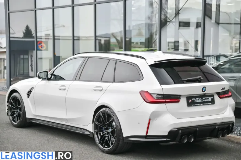 BMW M3 (Seria 3) din 2025 cu 12.031 km - oferta BMW217352 - foto 6