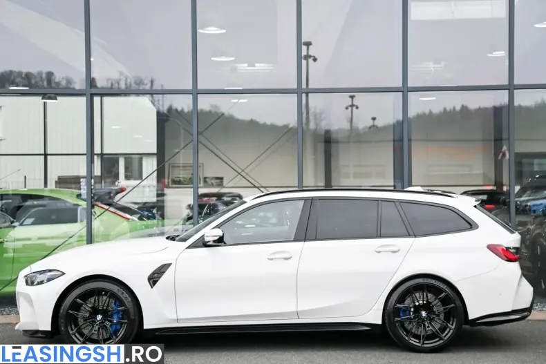 BMW M3 (Seria 3) din 2025 cu 12.031 km - oferta BMW217352 - foto 7