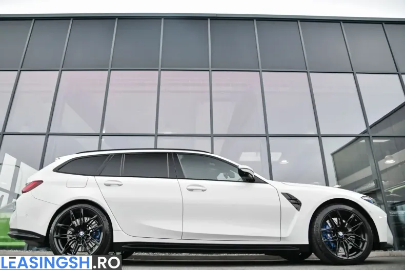 BMW M3 (Seria 3) din 2025 cu 12.031 km - oferta BMW217352 - foto 8