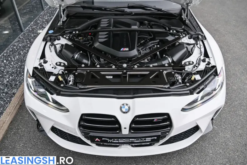 BMW M3 (Seria 3) din 2025 cu 12.031 km - oferta BMW217352 - foto 9