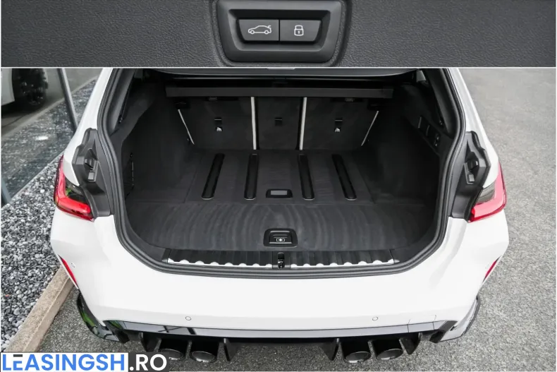 BMW M3 (Seria 3) din 2025 cu 12.031 km - oferta BMW217352 - foto 10