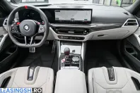 BMW M3 (Seria 3) din 2025 cu 12.031 km - oferta BMW217352 - foto 12