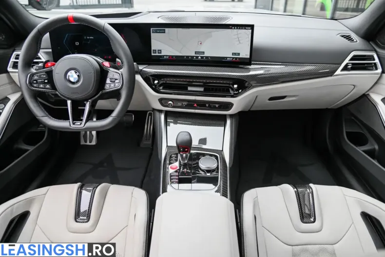 BMW M3 (Seria 3) din 2025 cu 12.031 km - oferta BMW217352 - foto 12