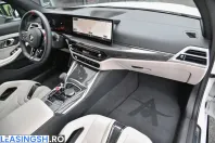 BMW M3 (Seria 3) din 2025 cu 12.031 km - oferta BMW217352 - foto 13